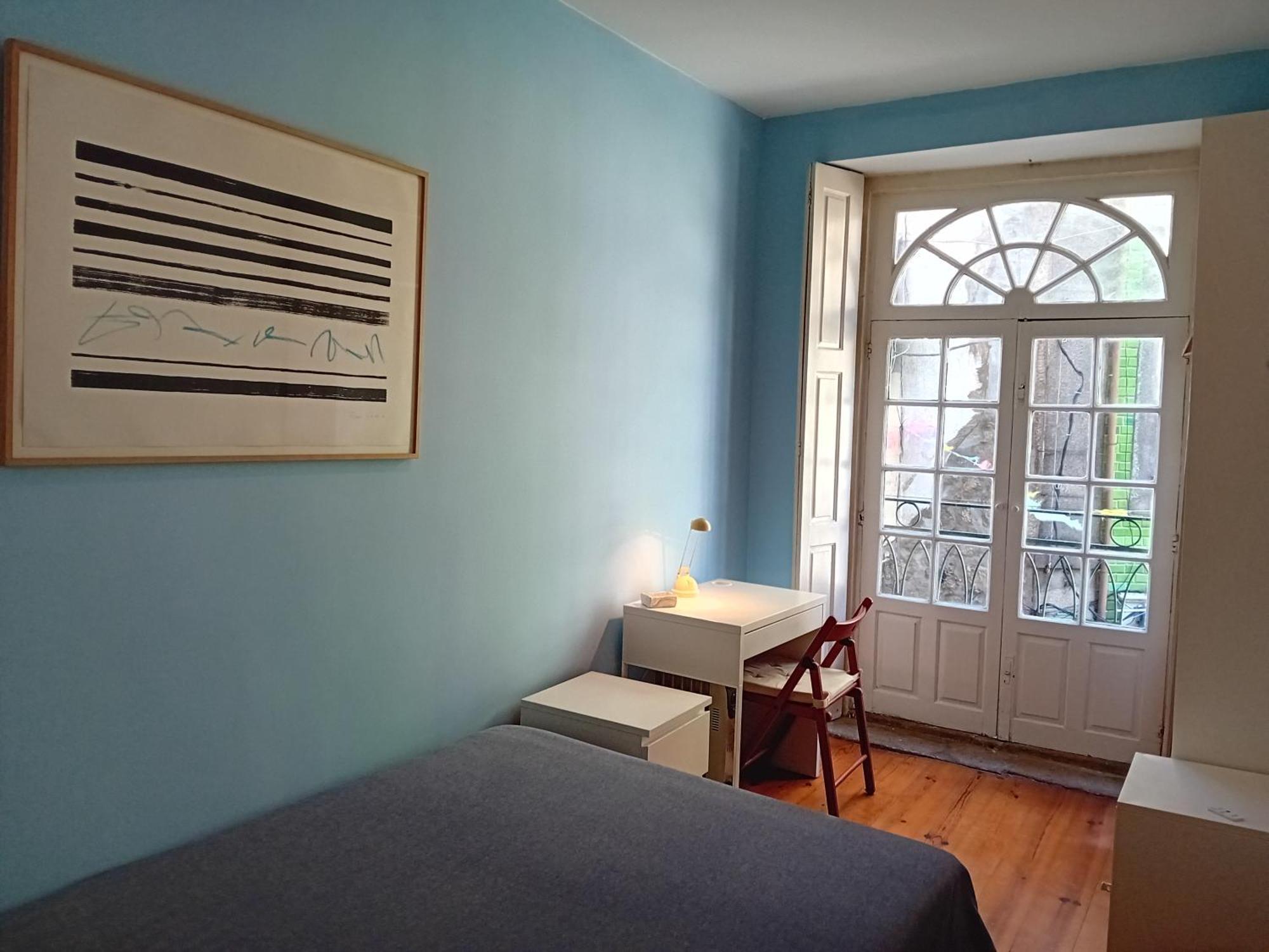 Appartement Oupas 2 Lofts à OOporto Extérieur photo