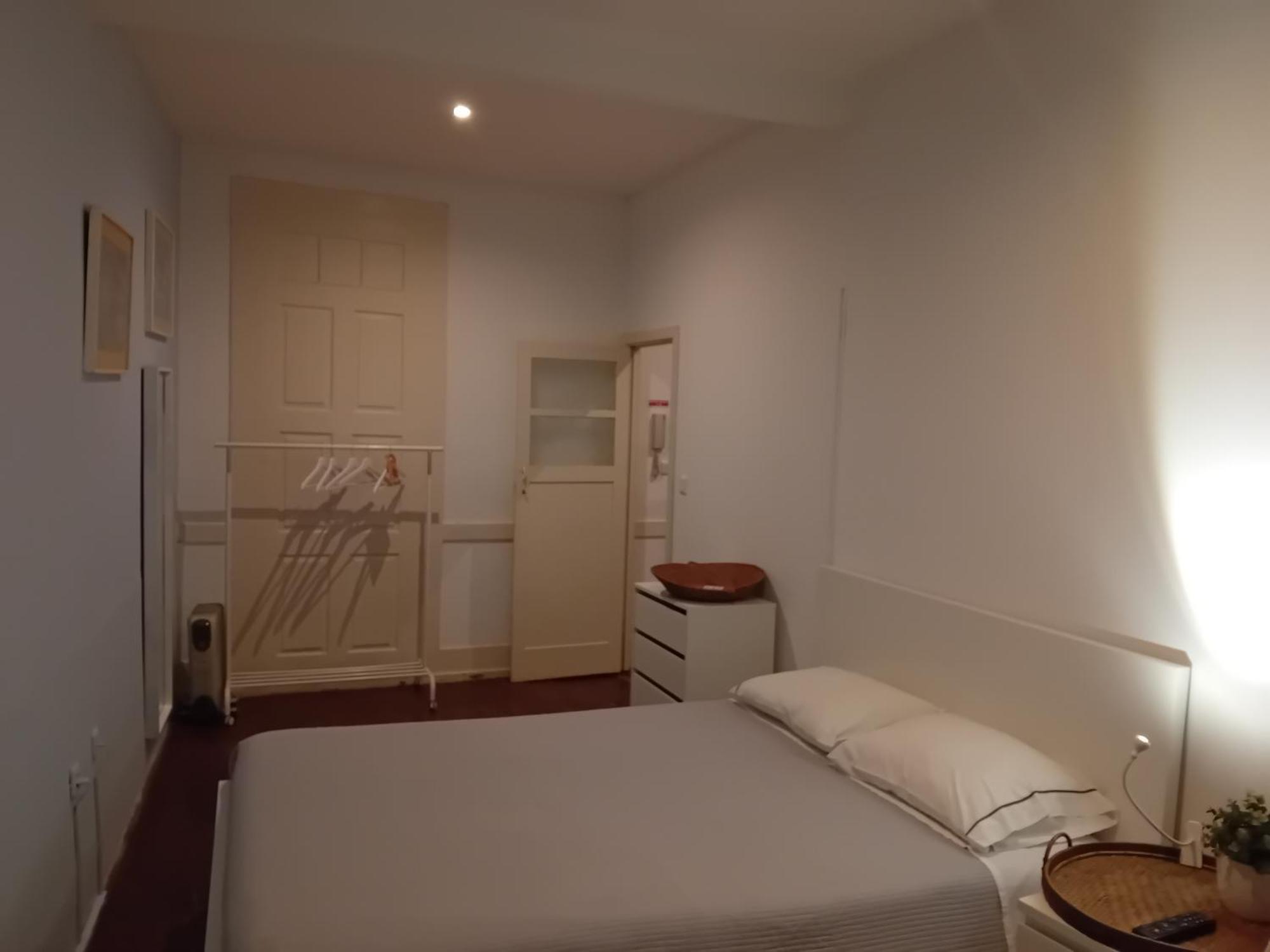 Appartement Oupas 2 Lofts à OOporto Extérieur photo